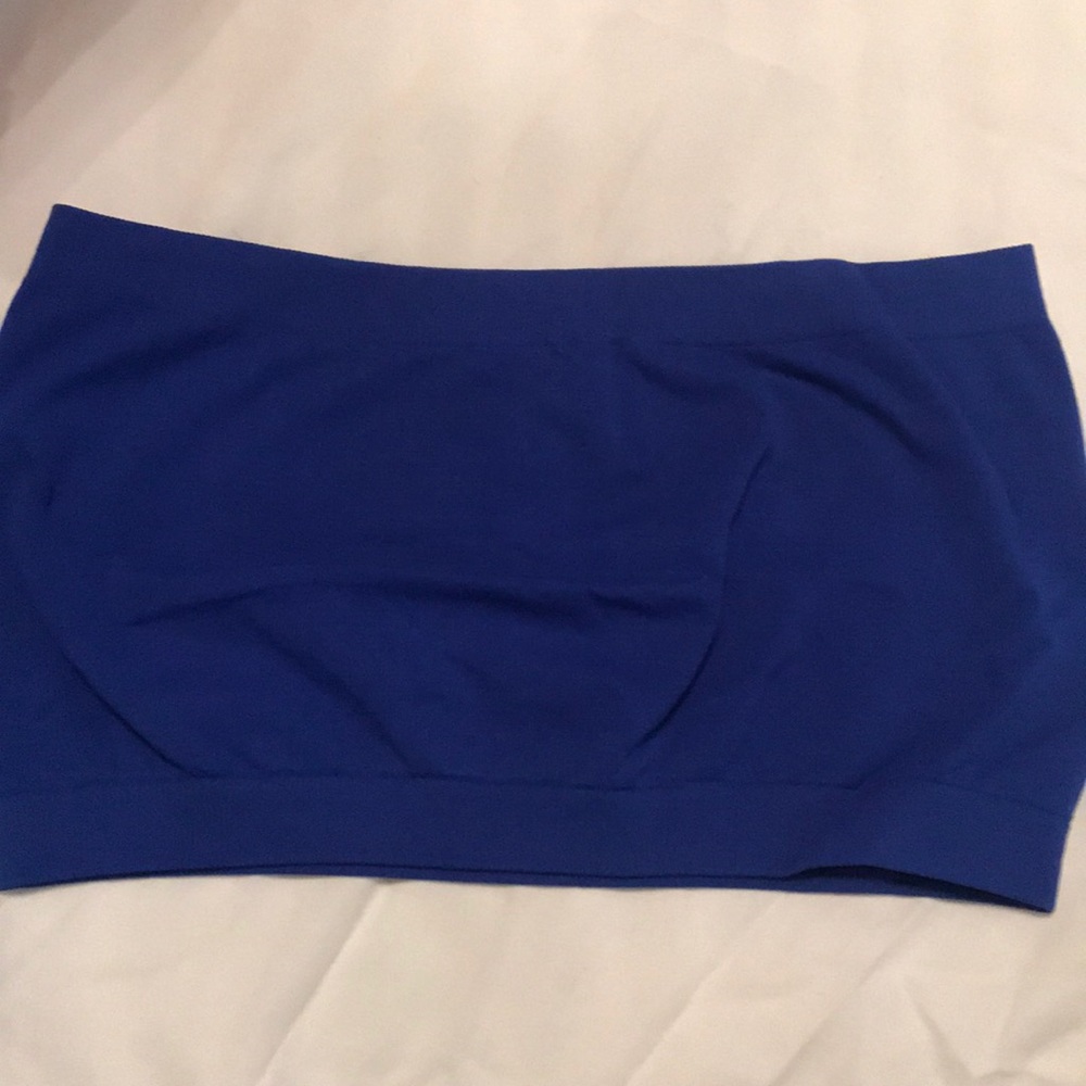 Sugar lips bandeau